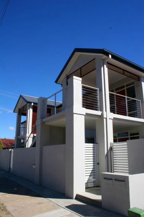 Encore Apartments - Accommodation Nelson Bay 2