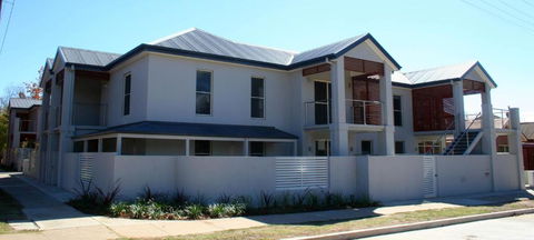 Encore Apartments - Accommodation Nelson Bay 6