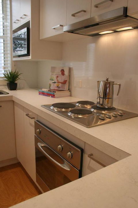 Encore Apartments - Accommodation Nelson Bay 1