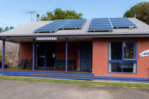 Anglesea Backpackers - Accommodation Nelson Bay 4
