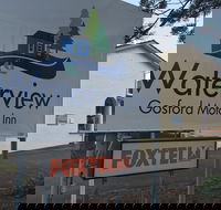Waterview Gosford Motor Inn - Accommodation Nelson Bay