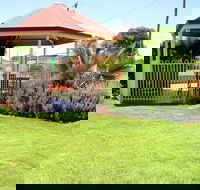 Roma Mid Town Motor Inn - Accommodation Nelson Bay
