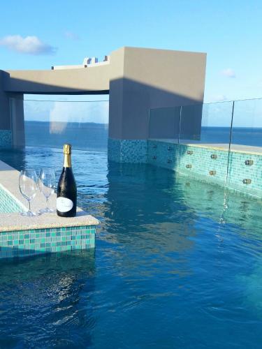 Aqua Aqua Luxury Penthouses - Accommodation Nelson Bay 1