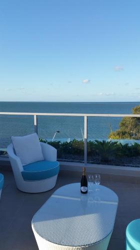 Aqua Aqua Luxury Penthouses - Accommodation Nelson Bay 6