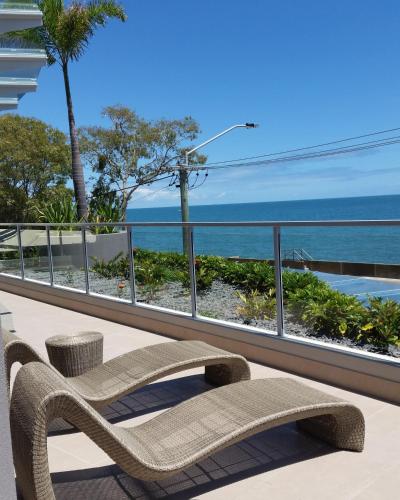 Aqua Aqua Luxury Penthouses - Accommodation Nelson Bay 0
