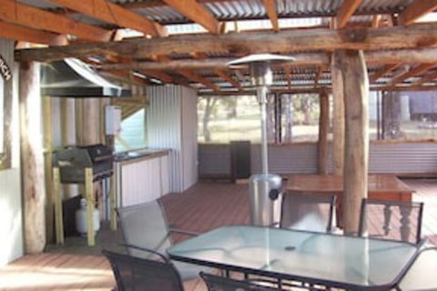 Serenity Grove - Accommodation Nelson Bay 7