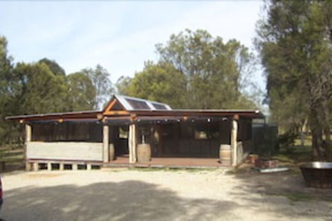 Serenity Grove - Accommodation Nelson Bay 1