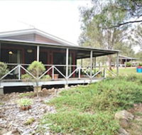 Serenity Grove - Accommodation Nelson Bay
