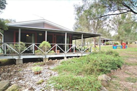 Serenity Grove - Accommodation Nelson Bay 0