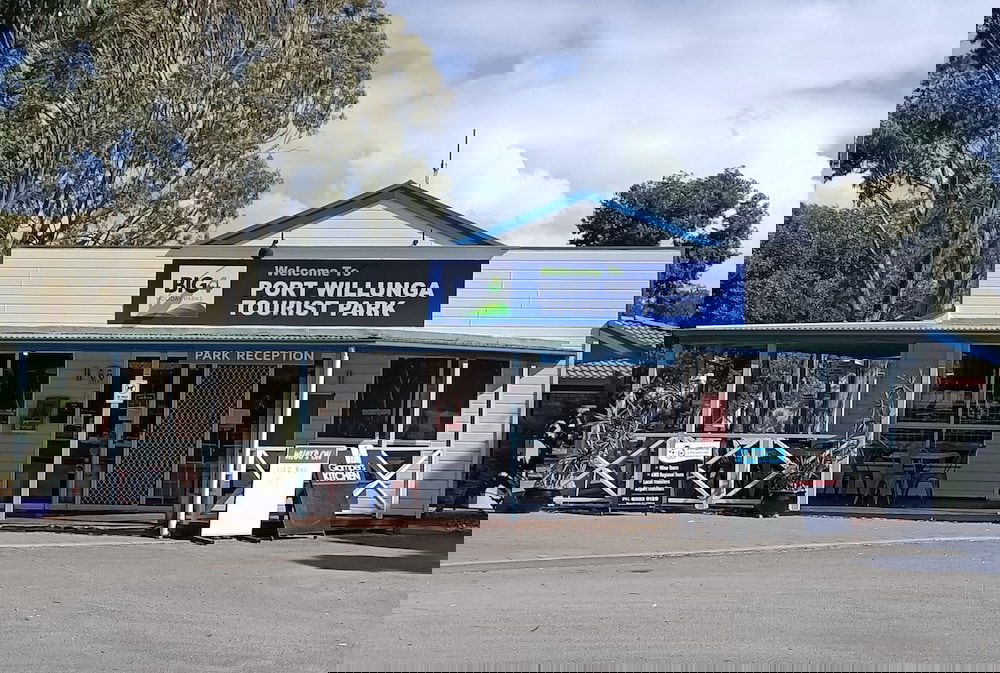 Aldinga SA Nelson Bay Accommodation.com