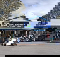 Big4 Port Willunga Tourist Park - Nelson Bay Accommodation.com