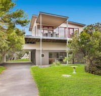 Beachside Vista - Accommodation Nelson Bay