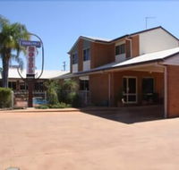 Charleville Motel - Accommodation Nelson Bay