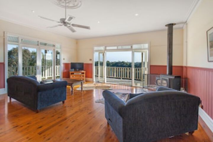 Allansford VIC Accommodation Nelson Bay