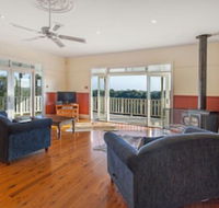 Hopkins River Homestead - Rejuvenate Stays - Accommodation Nelson Bay