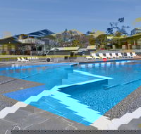 BIG4 Easts Beach Holiday Park - Accommodation Nelson Bay
