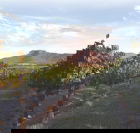 Nightingale Luxury Villas - Accommodation Nelson Bay