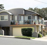 Seafaring at Fingal Bay - Nelson Bay Accommodation.com