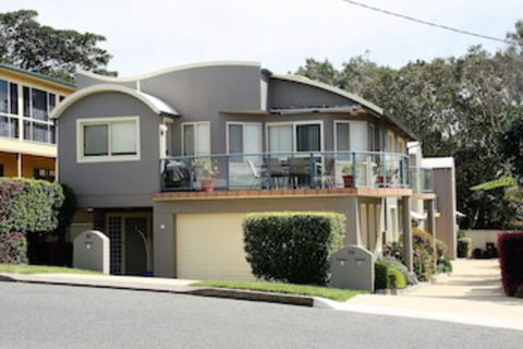 Seafaring At Fingal Bay - Nelson Bay Accommodation.com 0