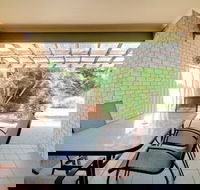 Bombora at Fingal Bay - Nelson Bay Accommodation.com