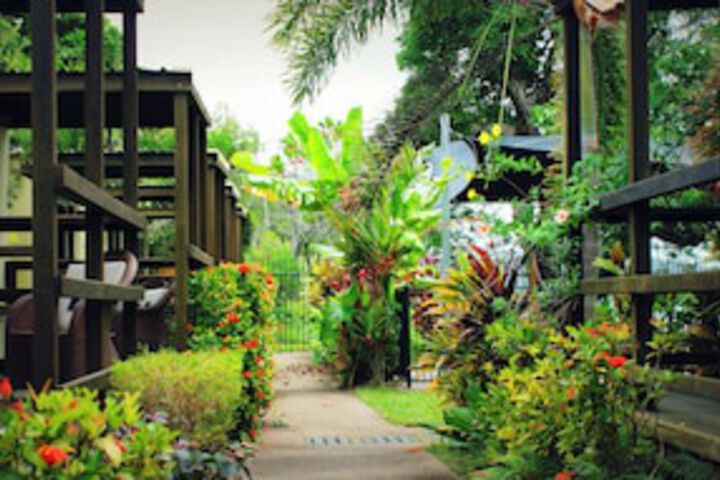 Horn Island QLD Accommodation Nelson Bay