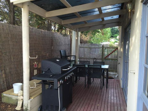 Serenity - Accommodation Nelson Bay 3