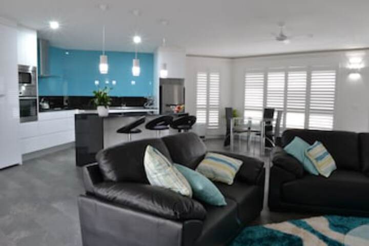 East Lynne NSW Accommodation Nelson Bay