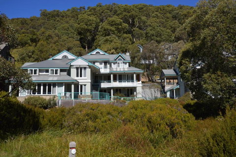 Aspect 2 - Accommodation Nelson Bay 1