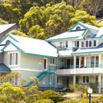 Aspect 2 - Accommodation Nelson Bay 0