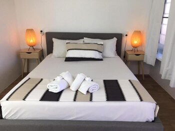 Proserpine Motel - Accommodation Nelson Bay 0