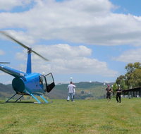 Borrodell Vineyard - Accommodation Nelson Bay
