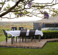 Kia Ora Lookout Retreat - Accommodation Nelson Bay