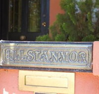 Ellstanmor Guest House - Accommodation Nelson Bay