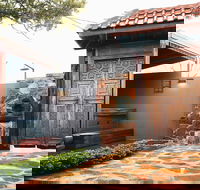 Bali at the Bay - Nelson Bay Accommodation.com