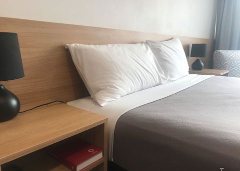 Voyager Motel - Accommodation Nelson Bay 3