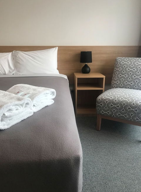 Voyager Motel - Accommodation Nelson Bay 6