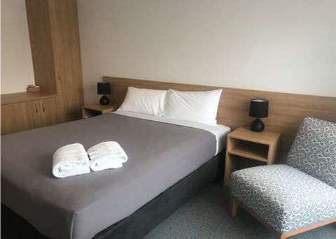 Voyager Motel - Accommodation Nelson Bay 5