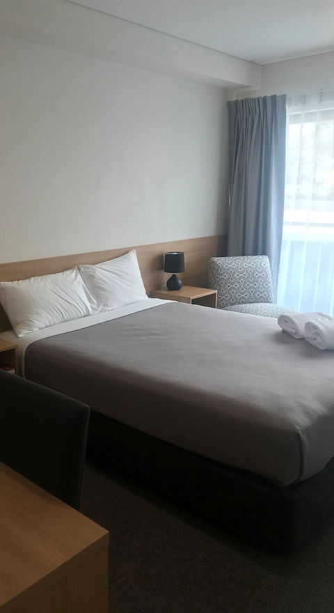 Voyager Motel - Accommodation Nelson Bay 0
