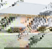 Yallingup Villas - Accommodation Nelson Bay