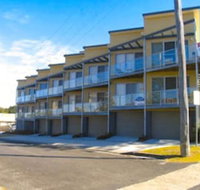 Seaspray Apartments - Accommodation Nelson Bay