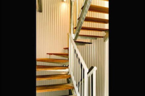 Seaspray Apartments - Accommodation Nelson Bay 7