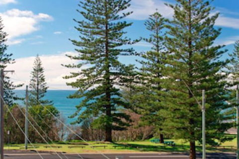 Seaspray Apartments - Accommodation Nelson Bay 6