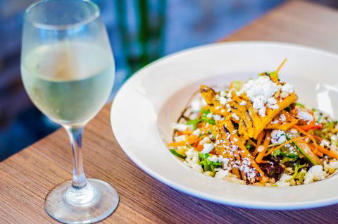 Wisdom Bar & Cafe - Accommodation Nelson Bay 0