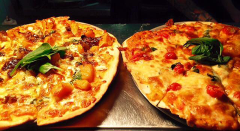 Eltons Eating + Drinking - Nelson Bay Accommodation.com 0