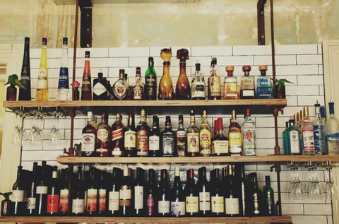 Eltons Eating + Drinking - Nelson Bay Accommodation.com 1