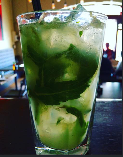 Eltons Eating + Drinking - Nelson Bay Accommodation.com 4