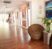Barefoot Art Food Wine - Accommodation Nelson Bay