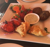 Arjuna Indian Restaurant - Nelson Bay Accommodation.com