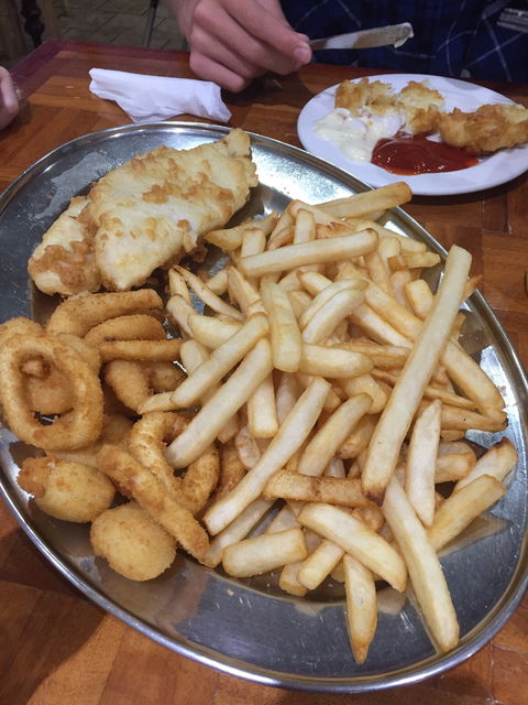 Barnacle Bill Family Seafood Restaurant - Accommodation Nelson Bay 4