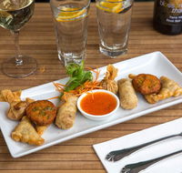 Blossom Thai - Accommodation Nelson Bay